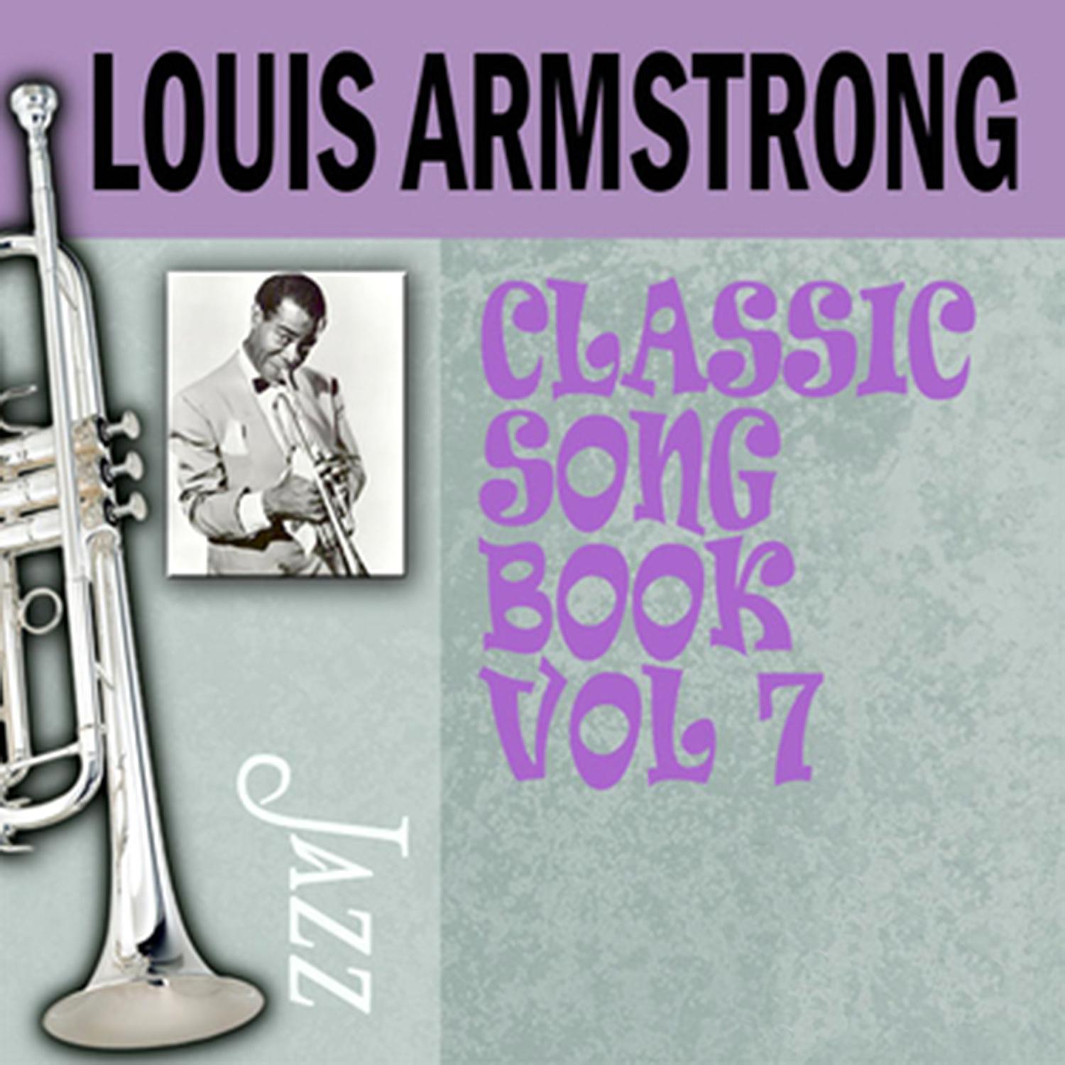 Classic Song Book, Vol. 7