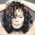 Janet专辑