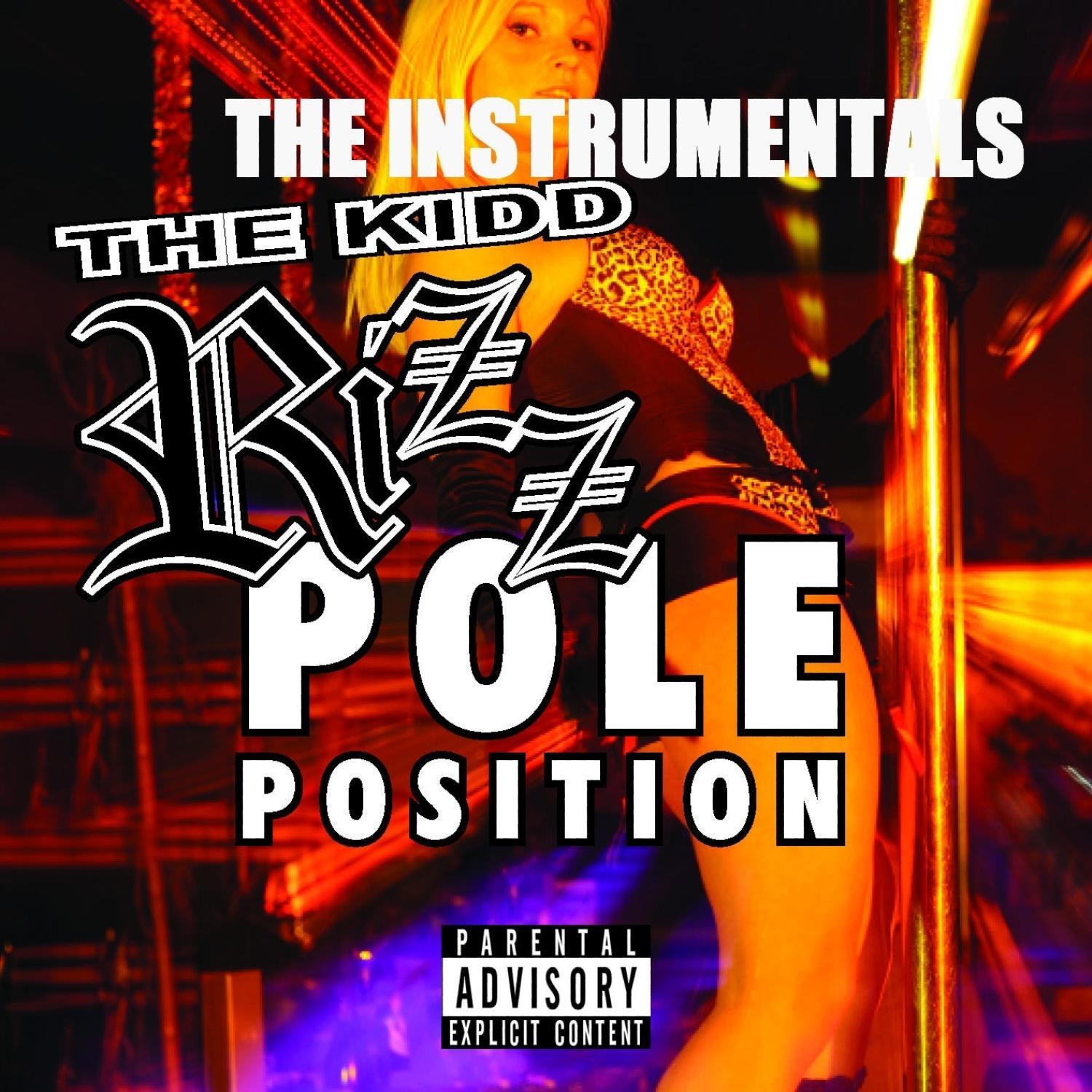 Pole Position - The Instrumentals