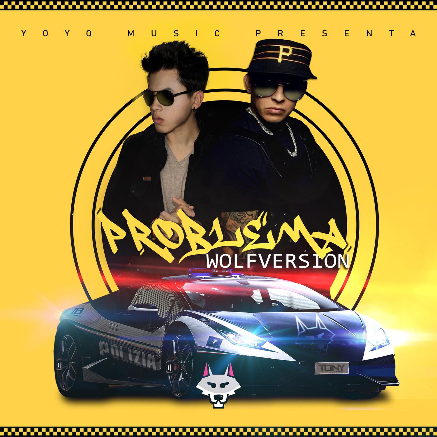 Problema (Wolfversión)