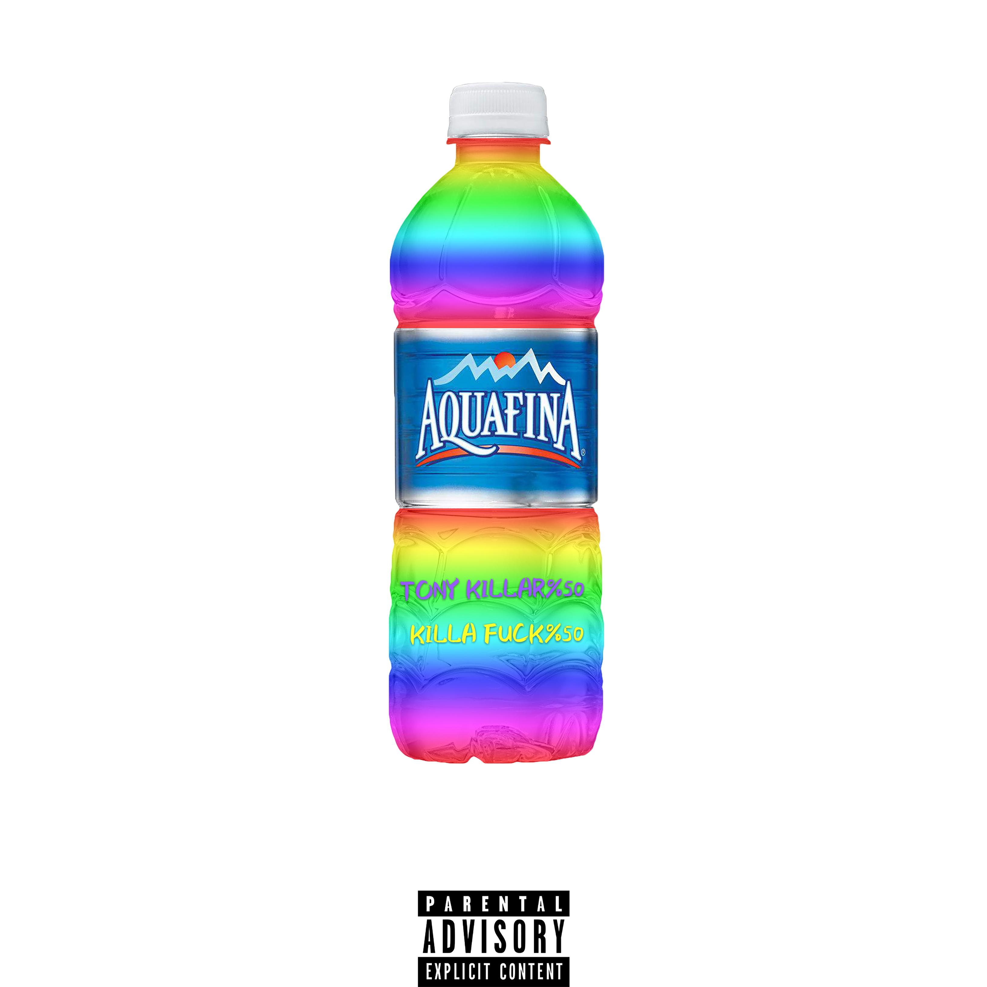 AQUAFINA专辑