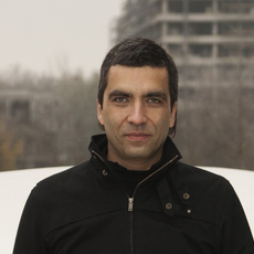 Petar Dundov