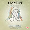 Haydn: Concerto for Piano and Orchestra No. 4 in G Major, Hob. XVIII/4 (Digitally Remastered)