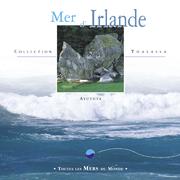 Toutes les mers du monde : Mer d'Irlande