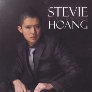 Stevie Hoang - I Hate Falling in Love (消音版) 带和声伴奏 （降4半音）