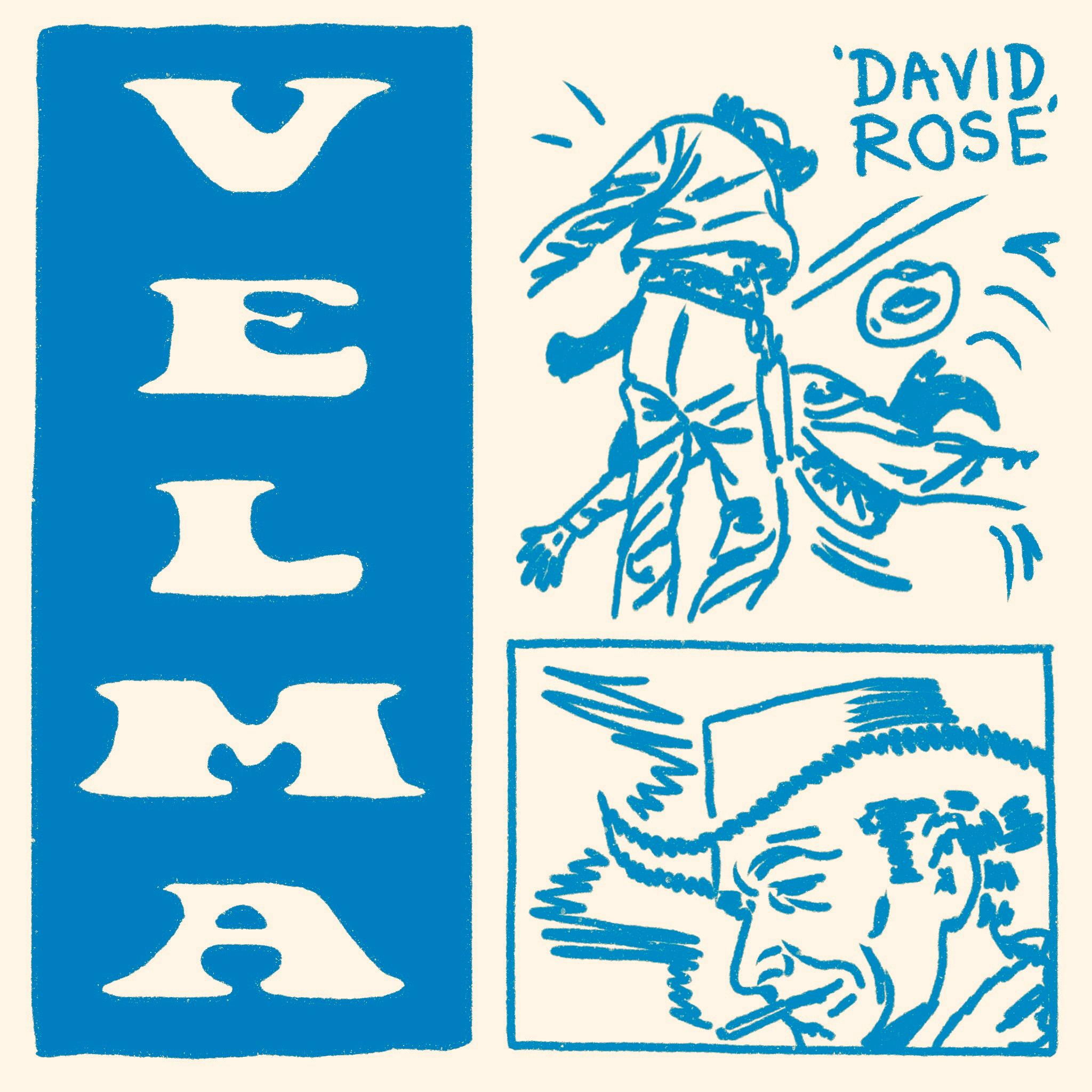 David Rose