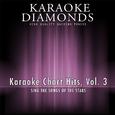 Karaoke Chart Hits, Vol. 3