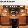 She is a Newsmaker~Main Title