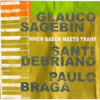 When Baden Meets Trane