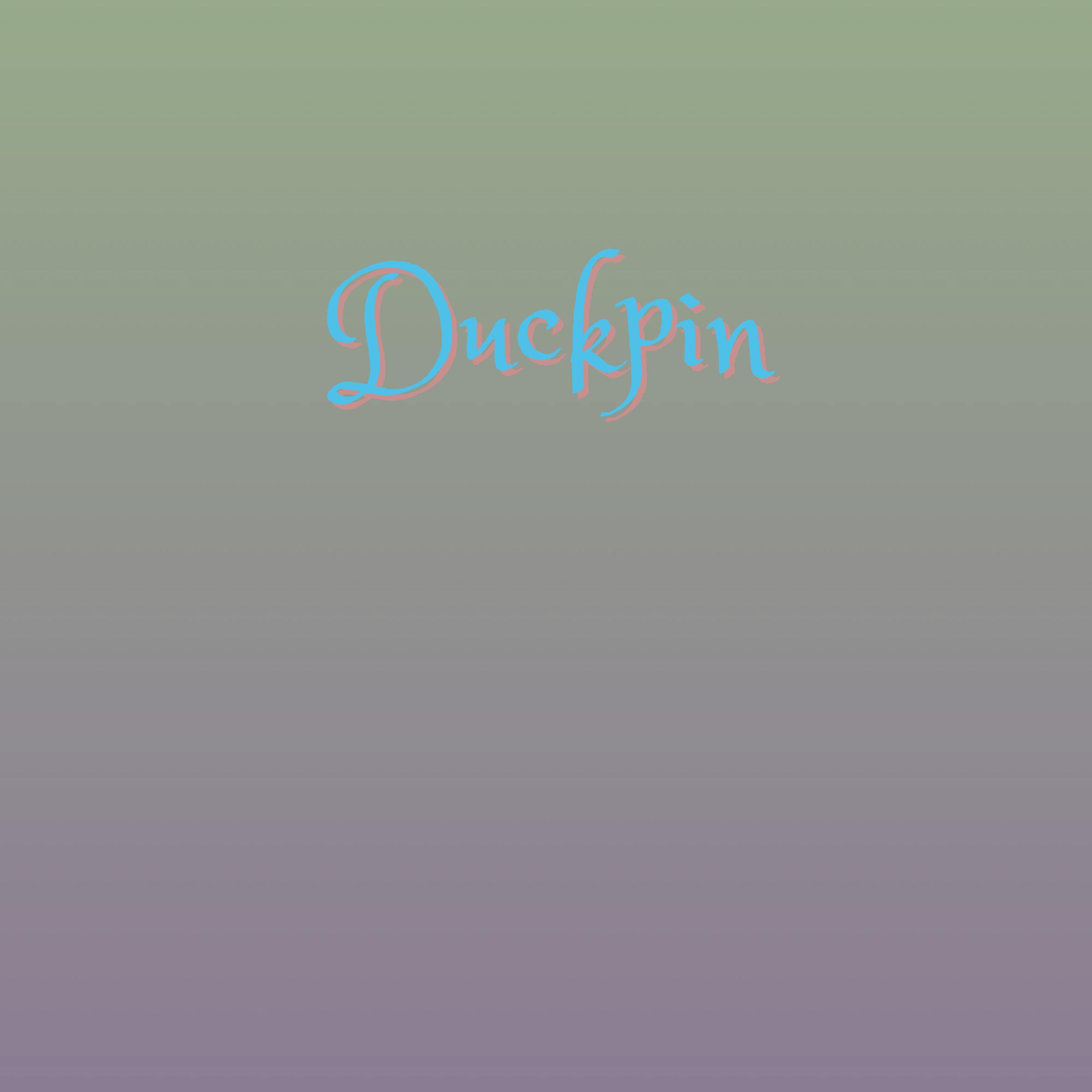 Duckpin