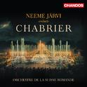 CHABRIER, E.: Orchestral Works (Swiss Romande Orchestra, N. Jarvi)专辑