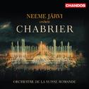 CHABRIER, E.: Orchestral Works (Swiss Romande Orchestra, N. Jarvi)专辑