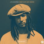 She's On My Mind (Remixes)专辑