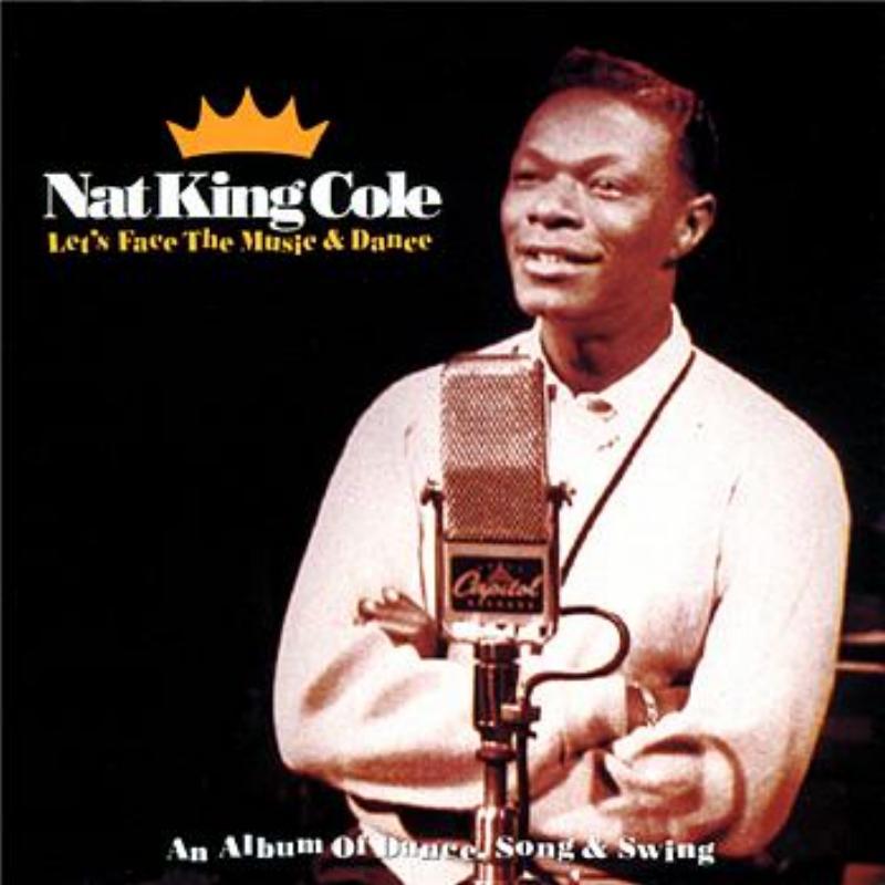 Nat King Cole - Blue Moon (1993 Digital Remaster)