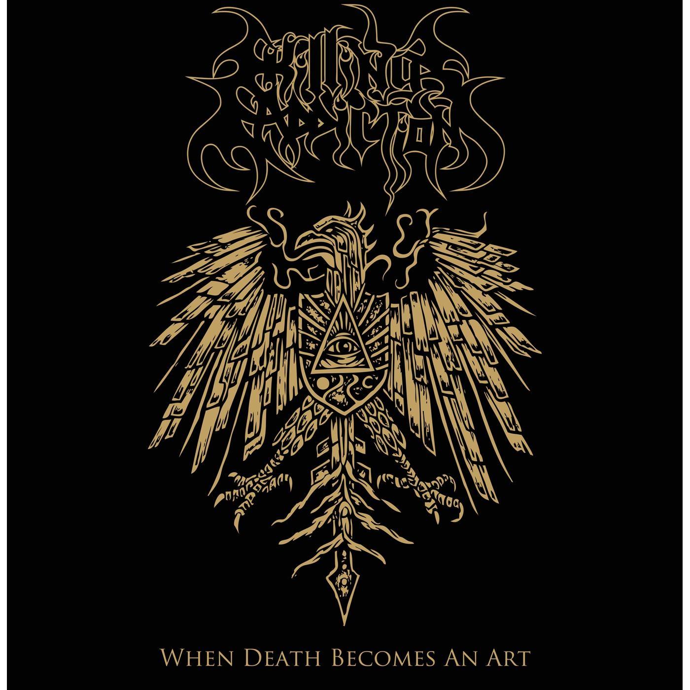 When Death Becomes an Art