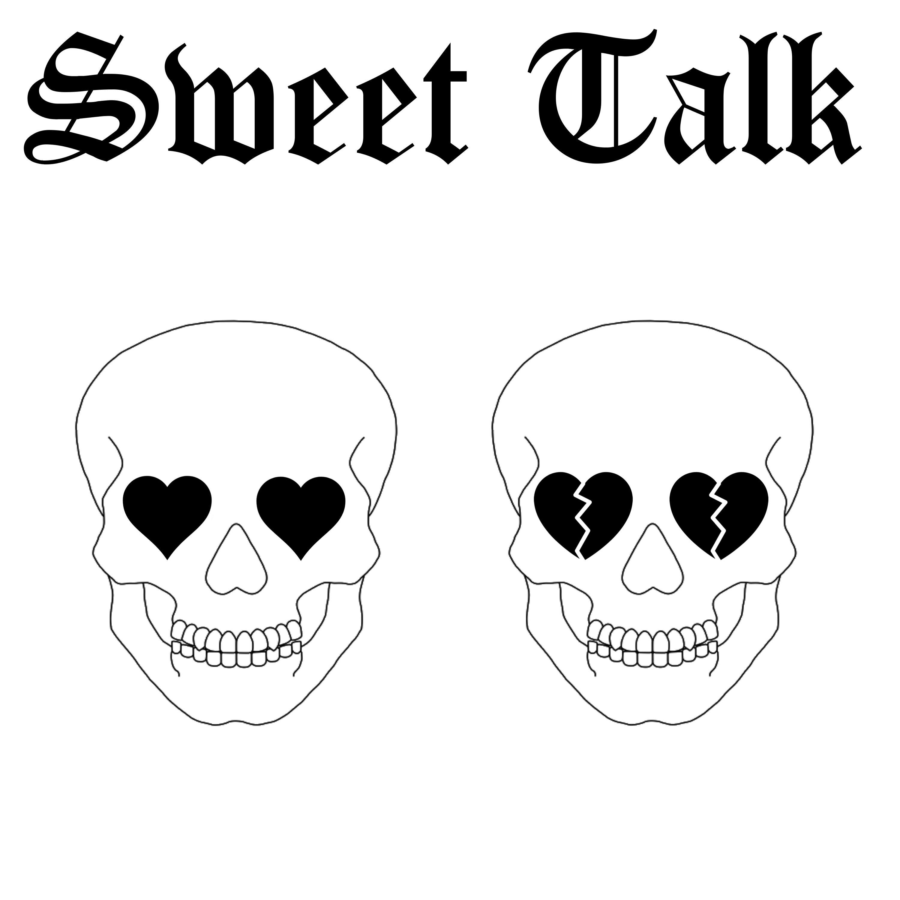 Sweet Talk/Nervous Joke