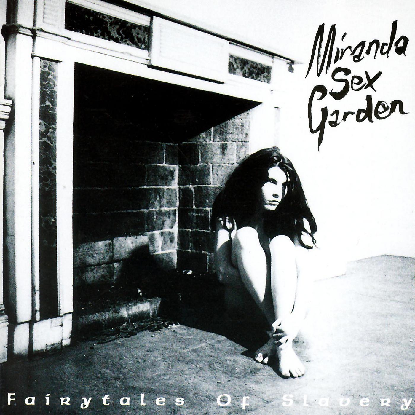 Miranda Sex Garden - Transit