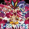 X-BRAVERS