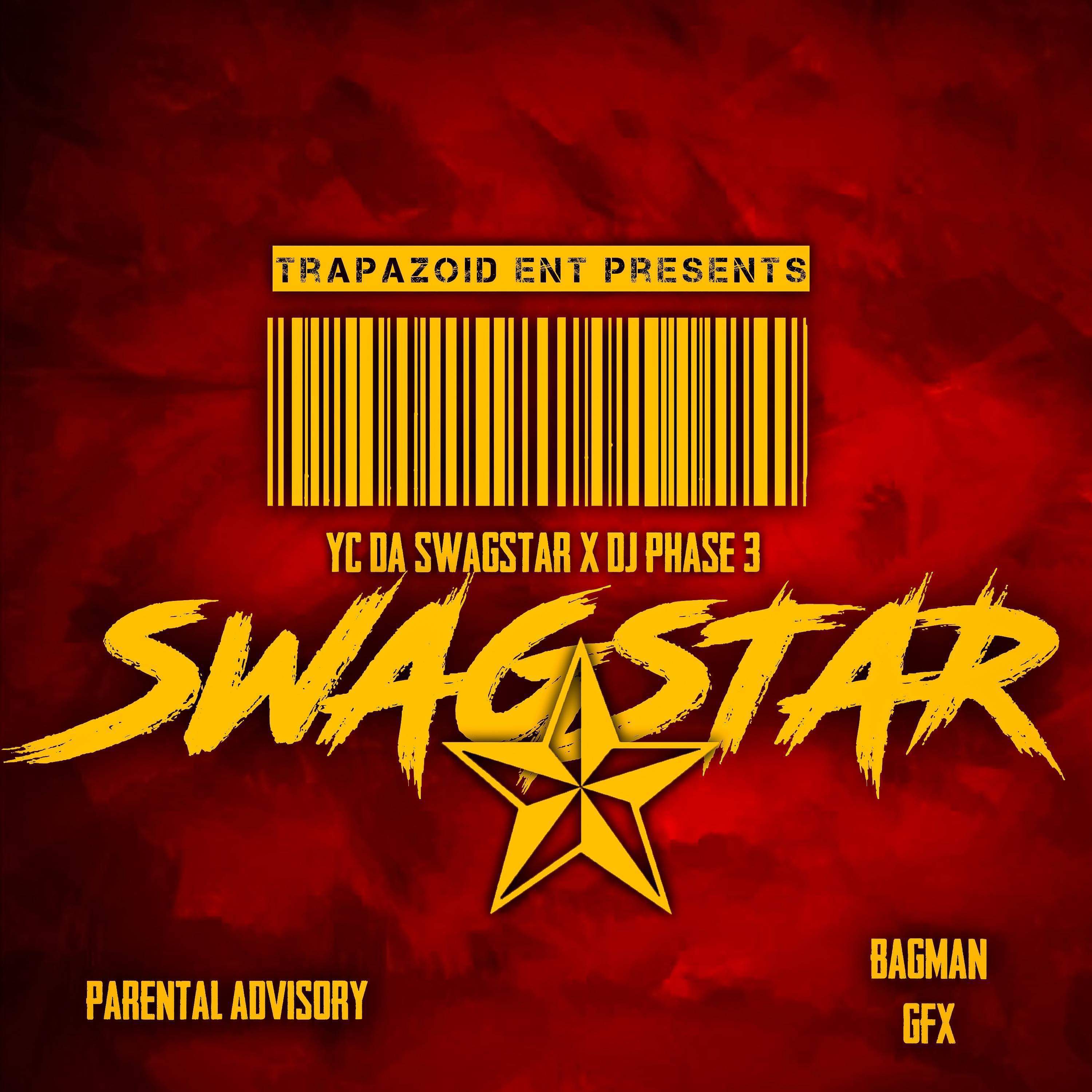 YC Da Swag Star - Off Da Scale