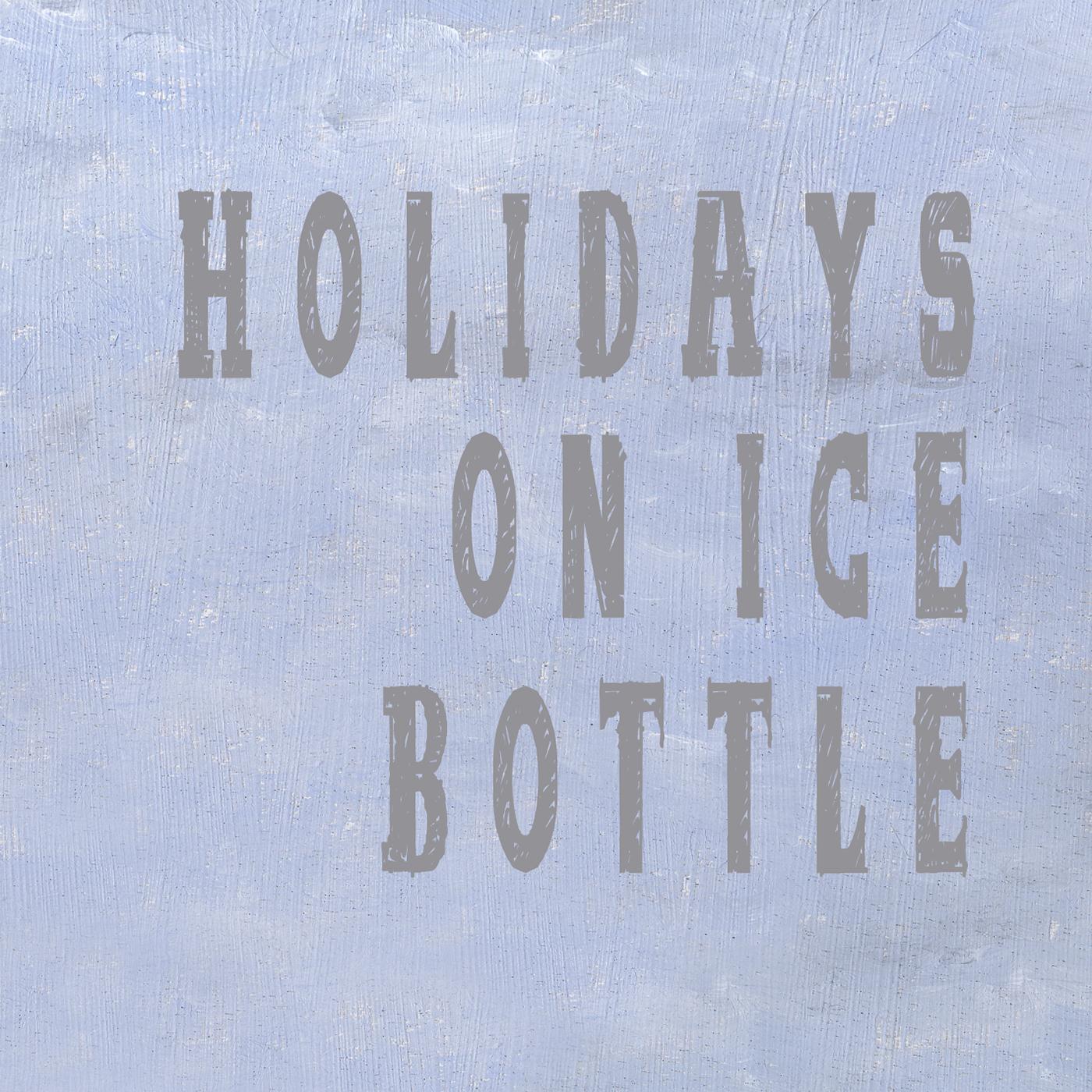 Bottle (Magoo Mix)