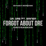 Forgot About Dre (Futuristic Polar Bears Remix)专辑