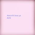 （FREE）4month love ya