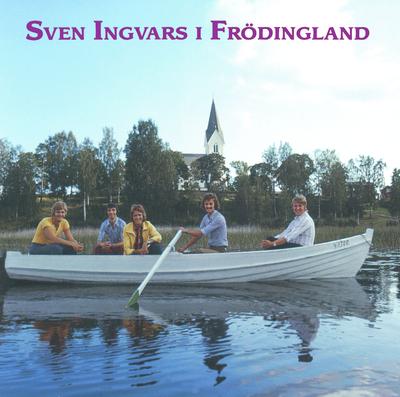 Sven Ingvars i Frödingland