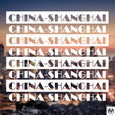 China-ShangHai