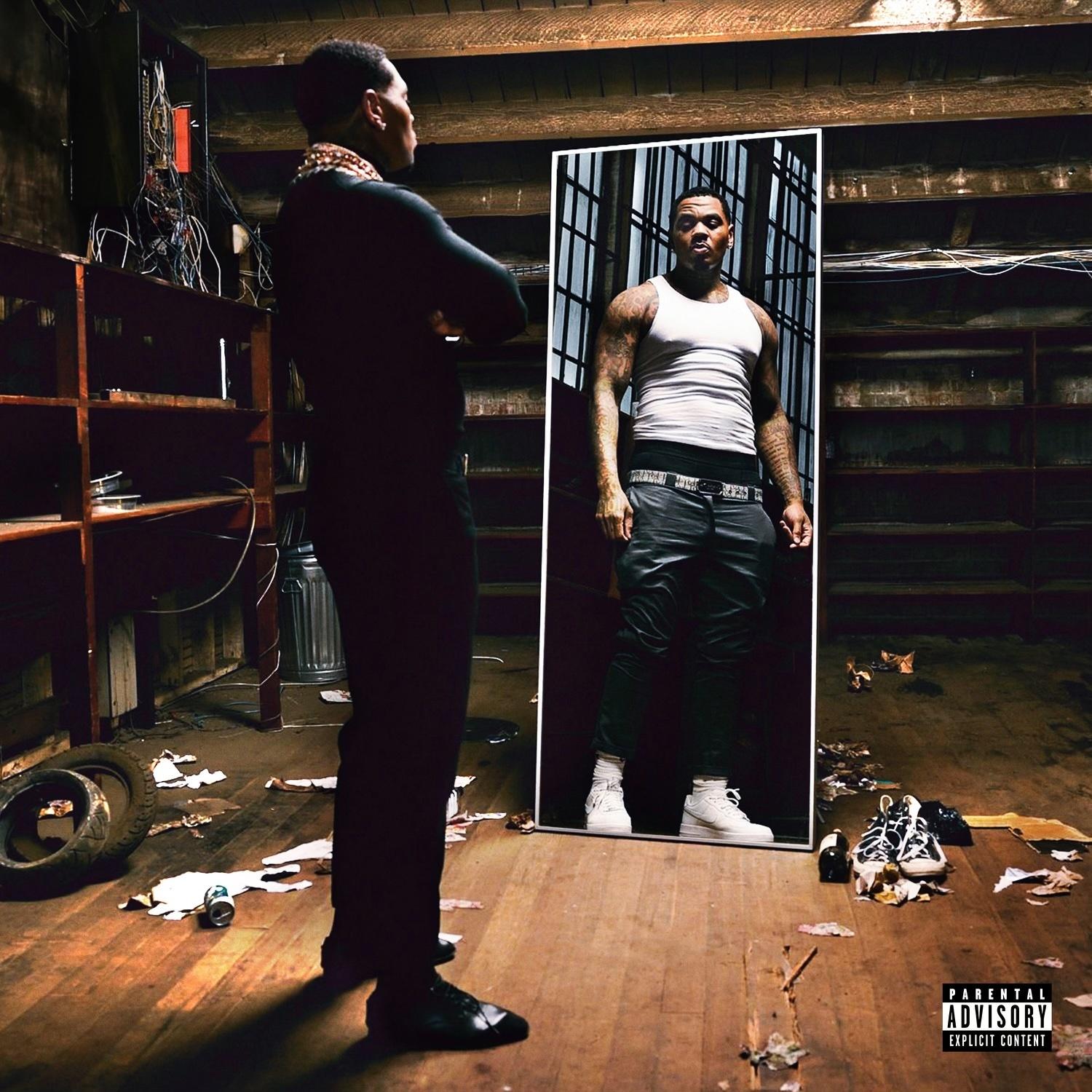 Big Bruddah (Don't Be Mad)