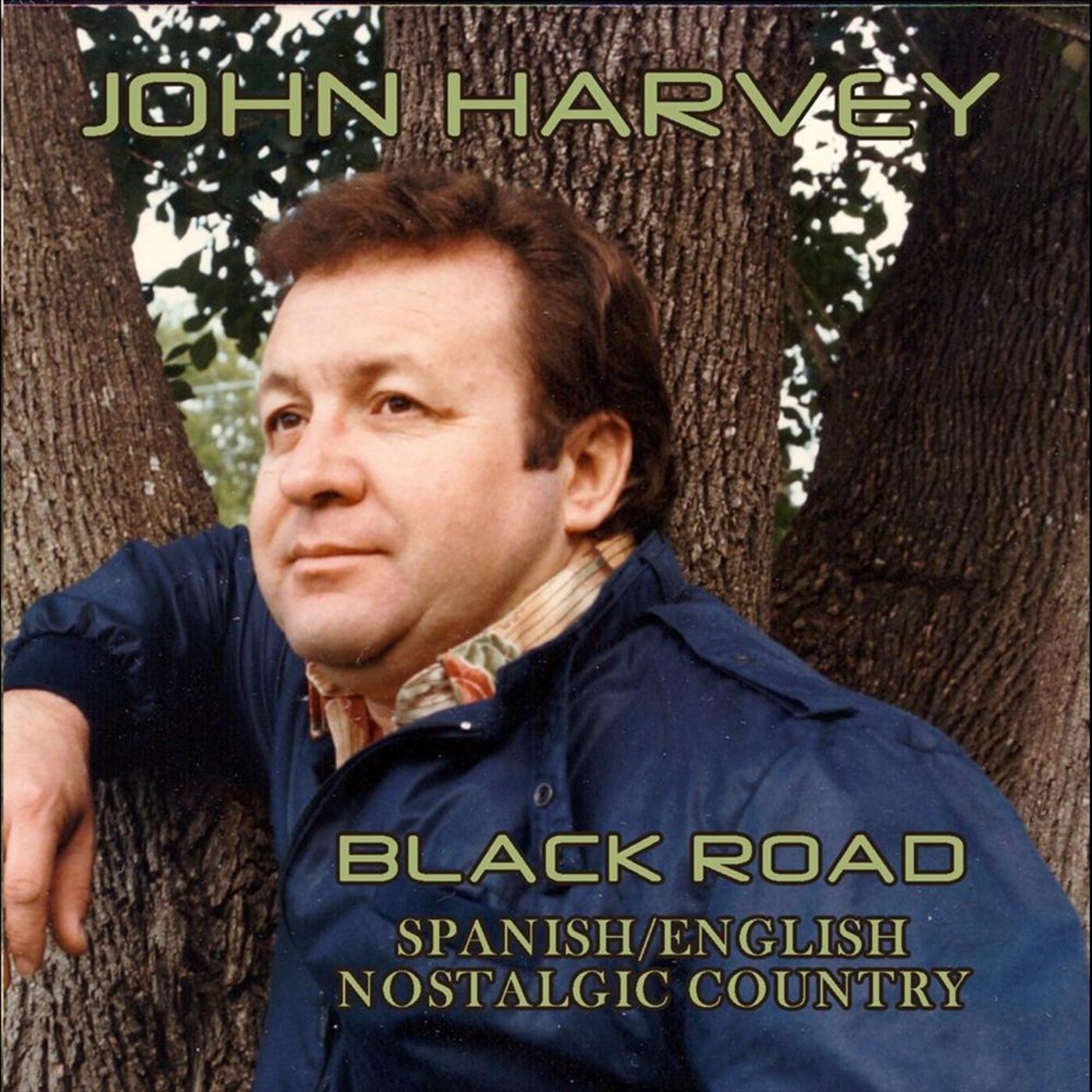 Black Road