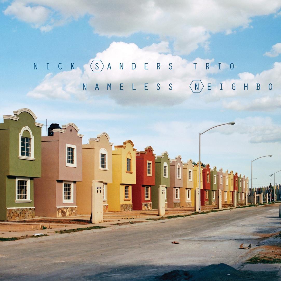 Nameless Neighbors