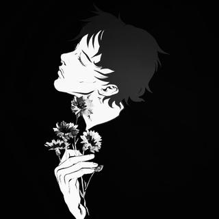 诗人说唱｜Emo Rap｜文字艺术