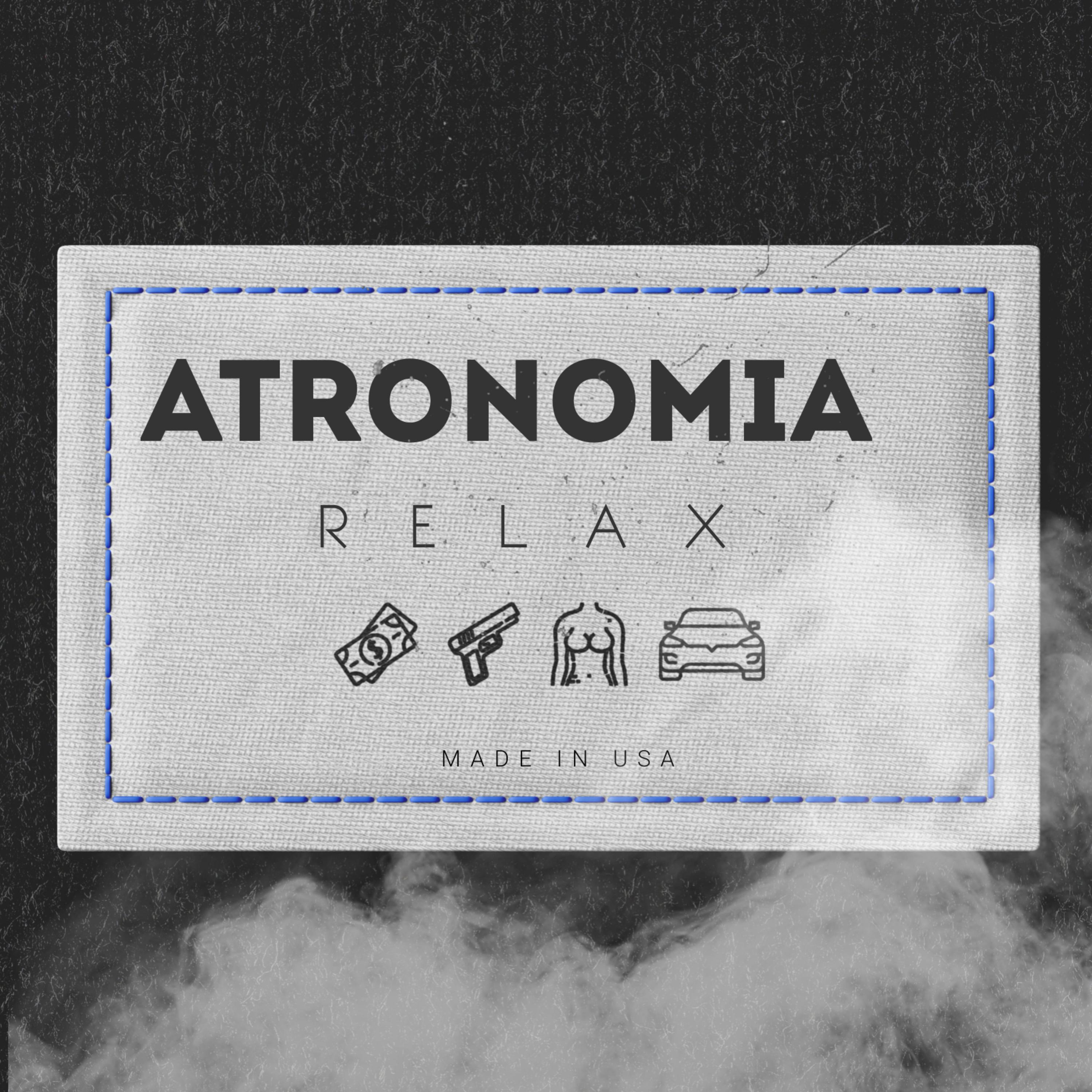 Relax - Astronomía