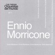 Las Mejores Orquestas del Mundo Ennio Morricone