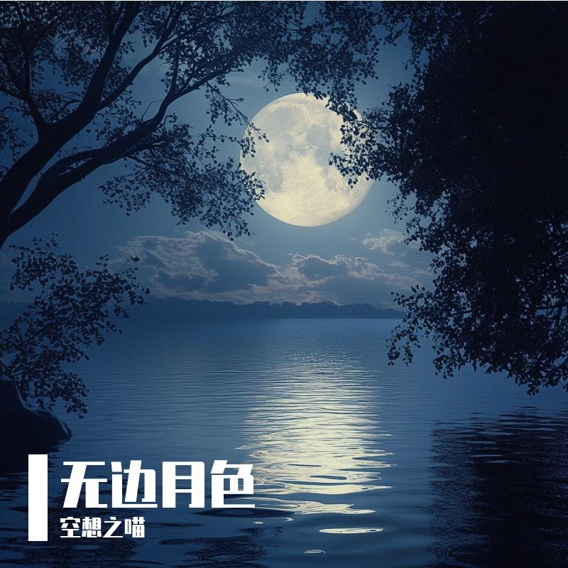 无边月色
