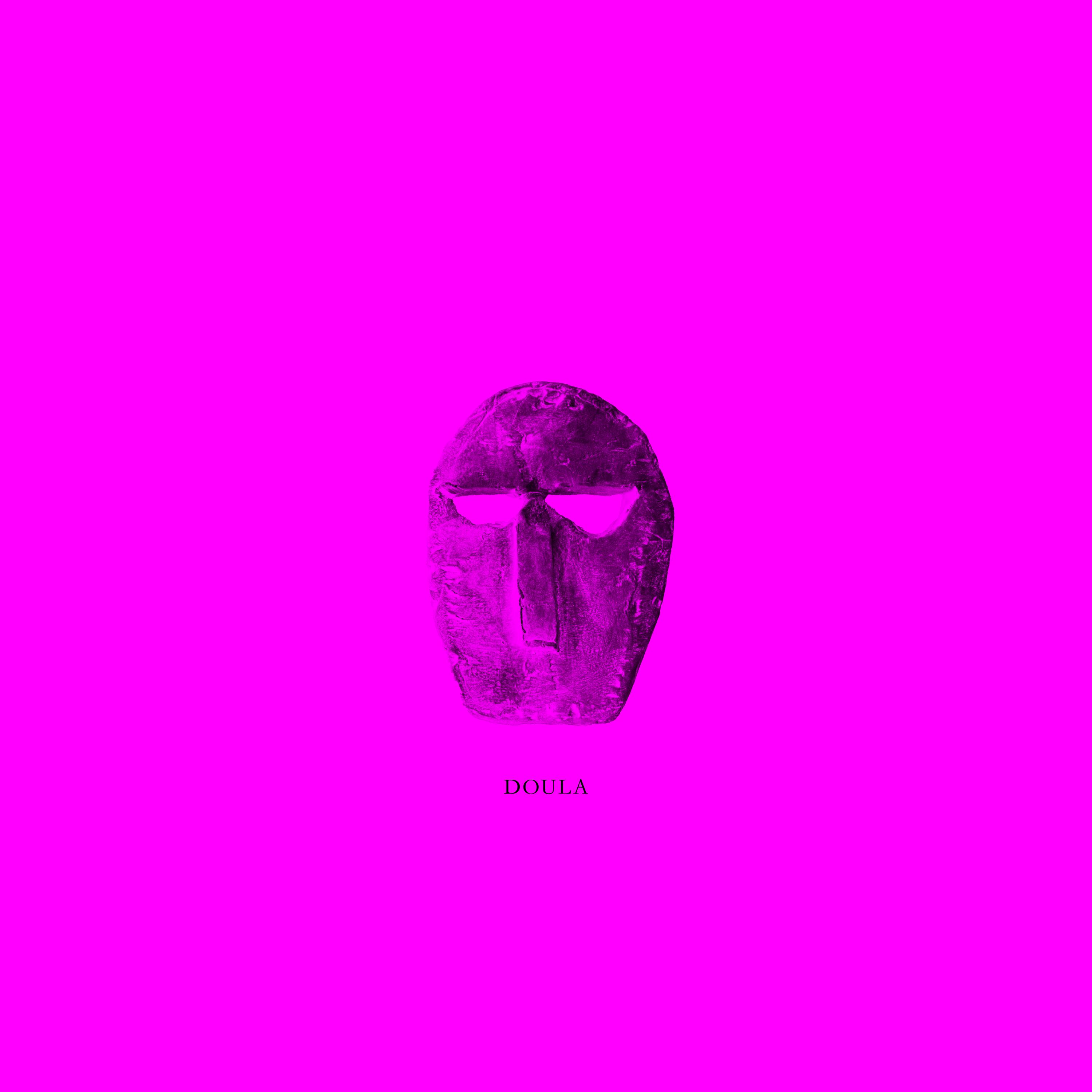 DOULA (hypercouleurs)