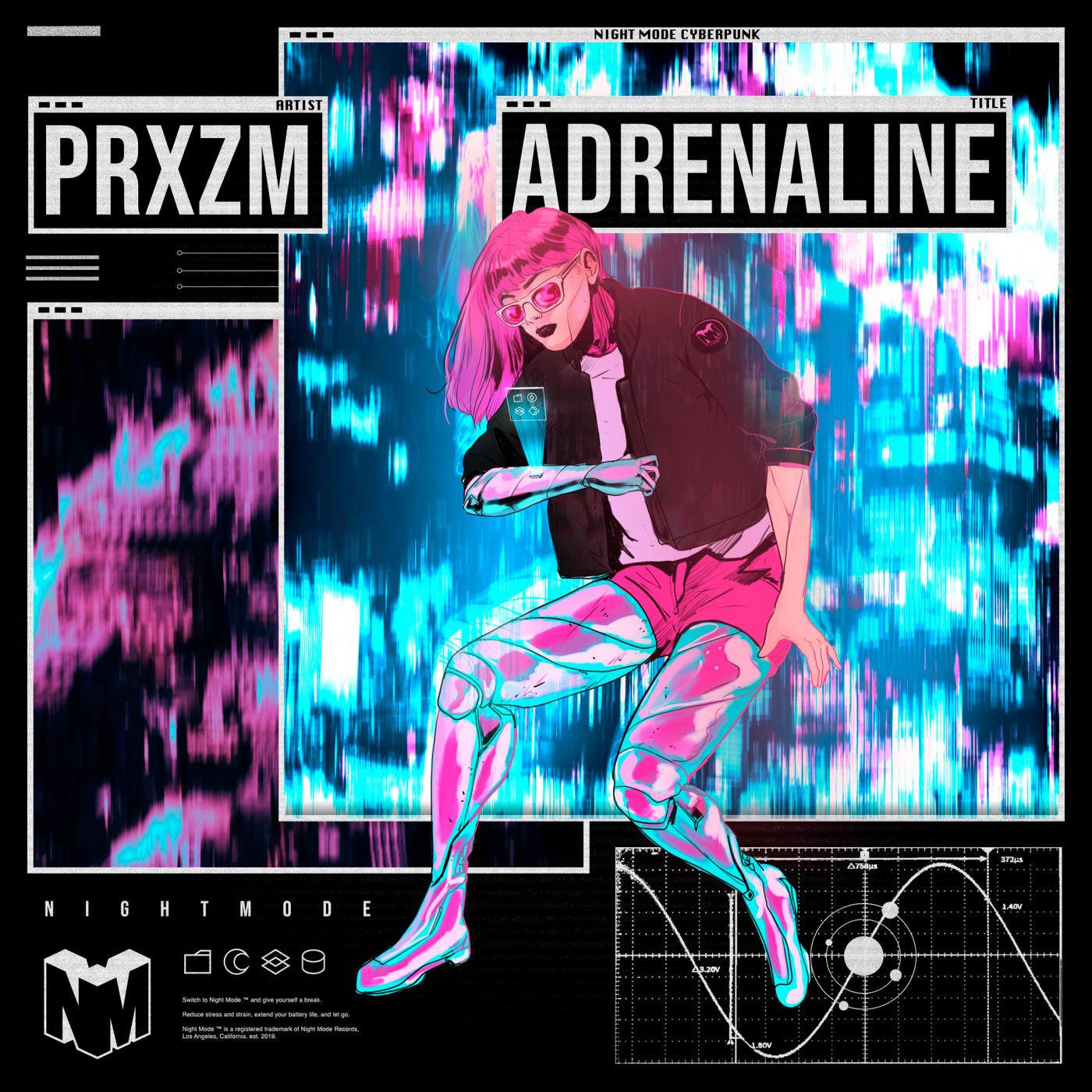 Adrenaline
