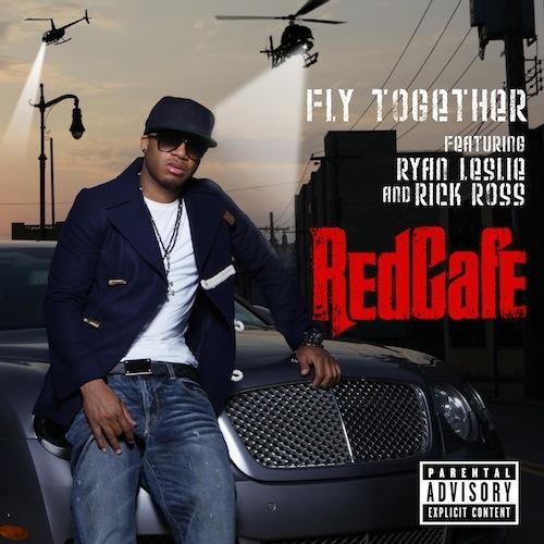 Fly Together (feat Ryan Leslie and Rick Ross) (Clean)