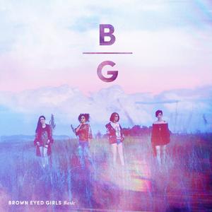 Brown Eyed Girls - Abracadabra[官方原版无损WAV伴奏] （升2半音）