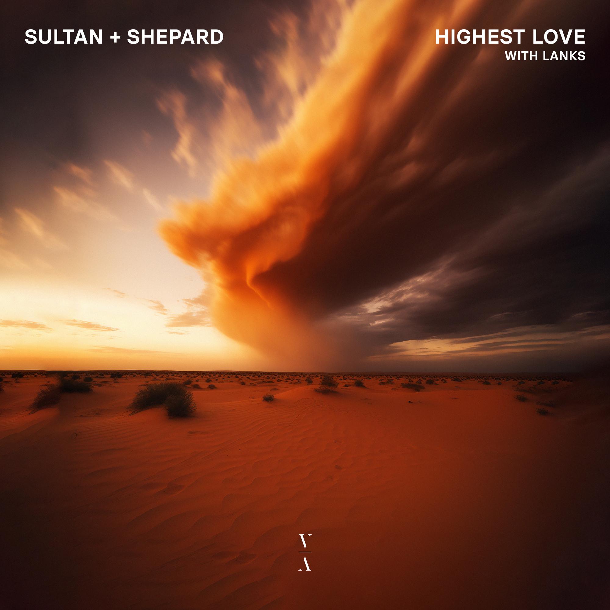 Highest Love (Extended Mix)