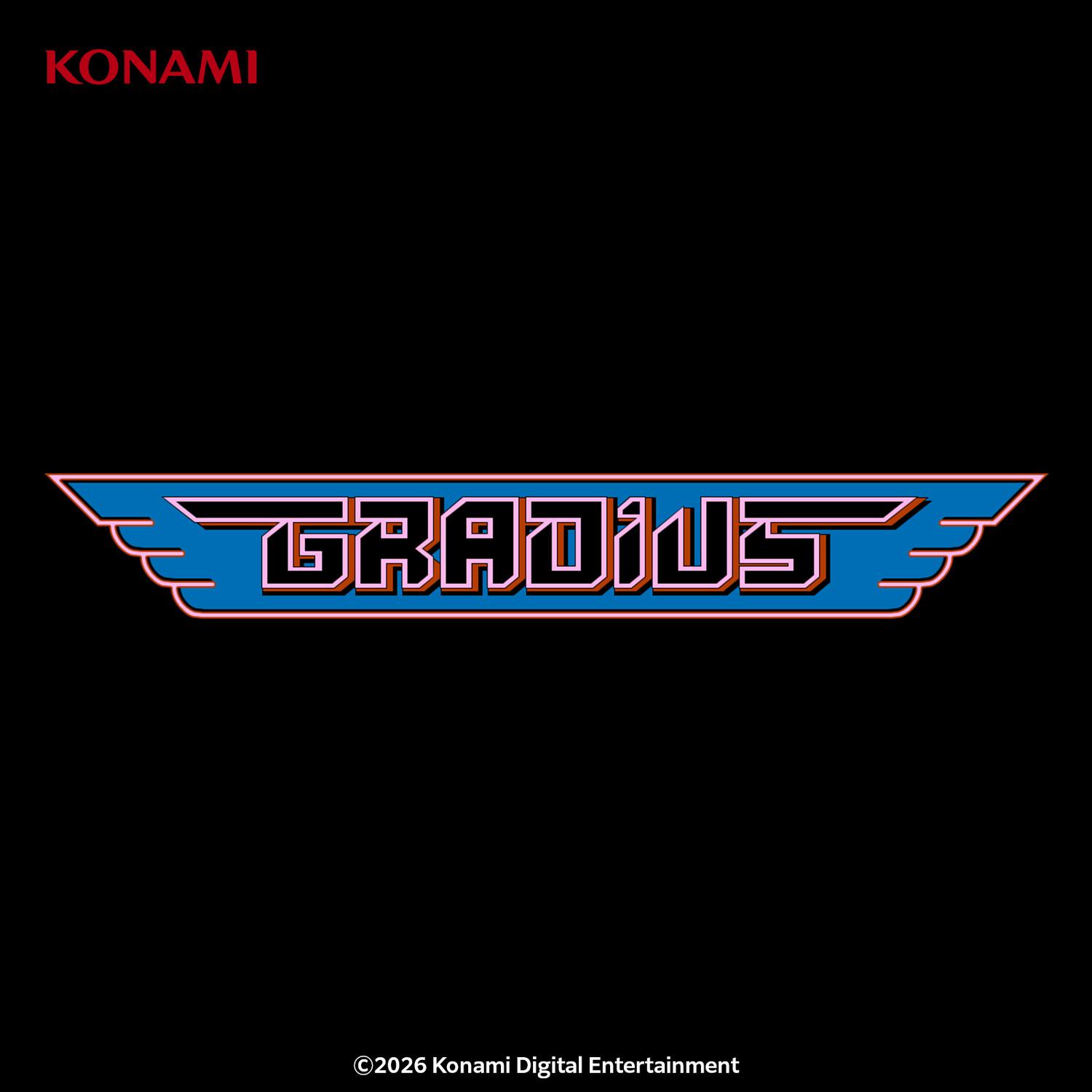 グラディウス(FC) (ORIGINAL SOUNDTRACK)