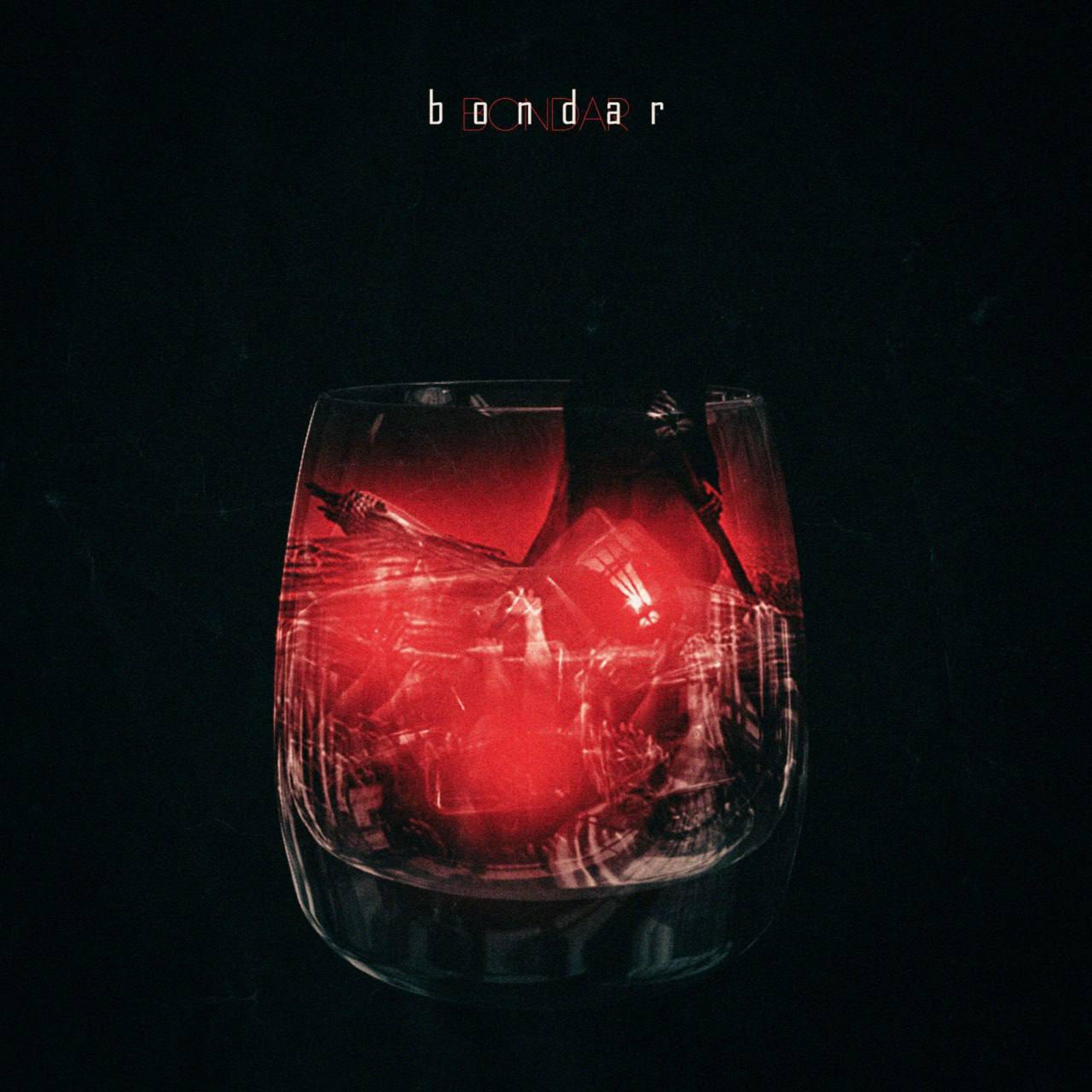 Bondar - Не привык