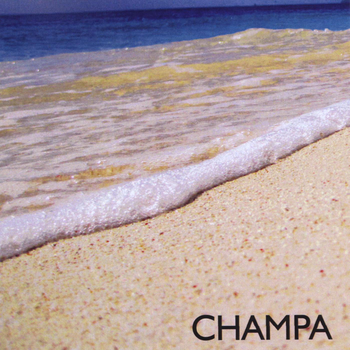 Champa - Chant Down (Feat. Kulcha Far I)