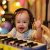 Sleeping Music for Babies - Infant Smile Sounds