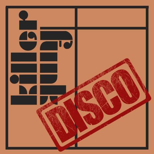 Killer Funk Disco Vol. 4
