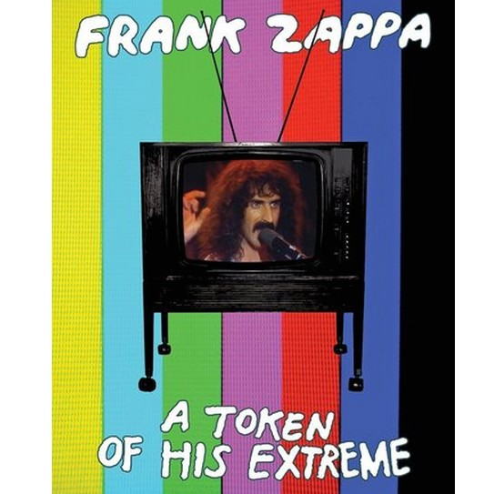 A Token of His Extreme
