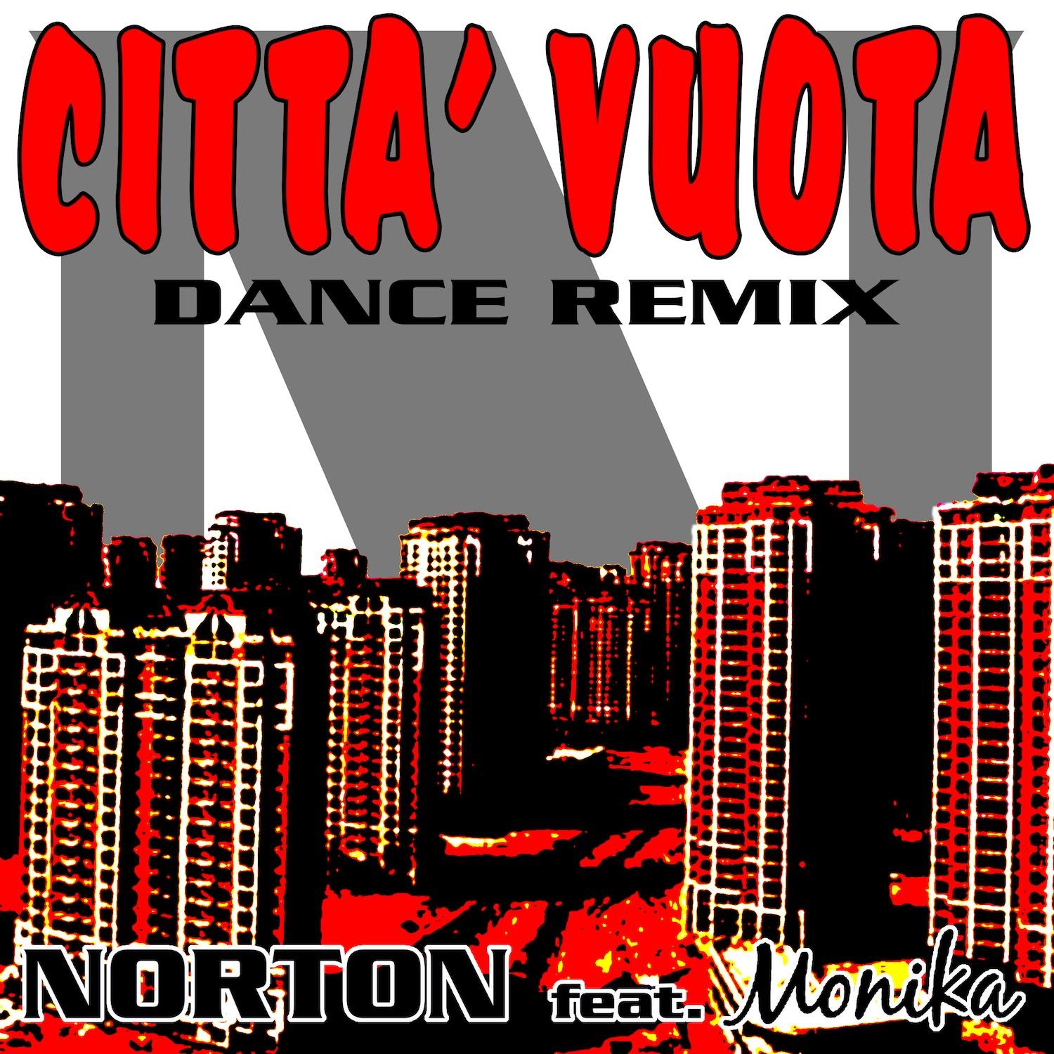 Città vuota Dance Remix