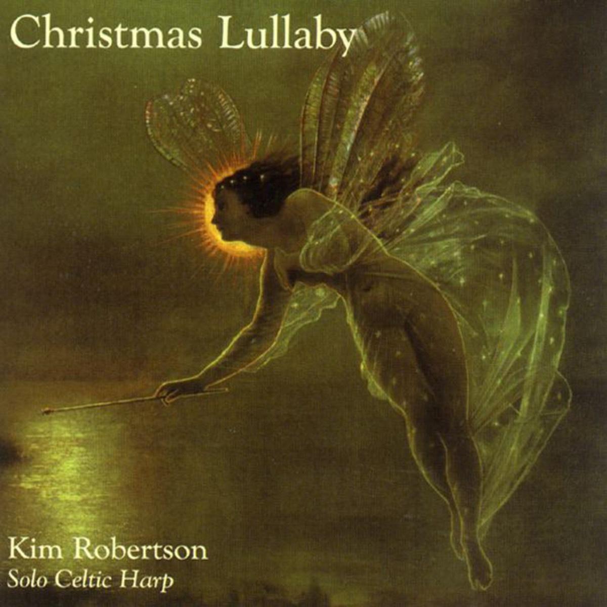 Christmas Lullaby