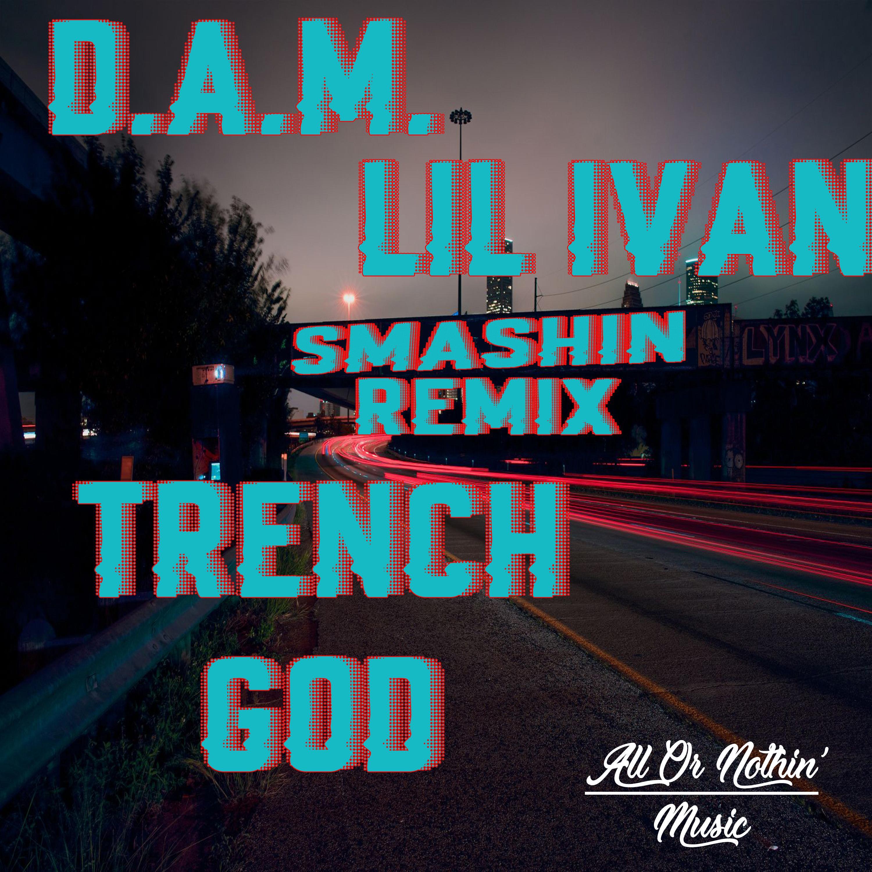 Smashin' (Remix)