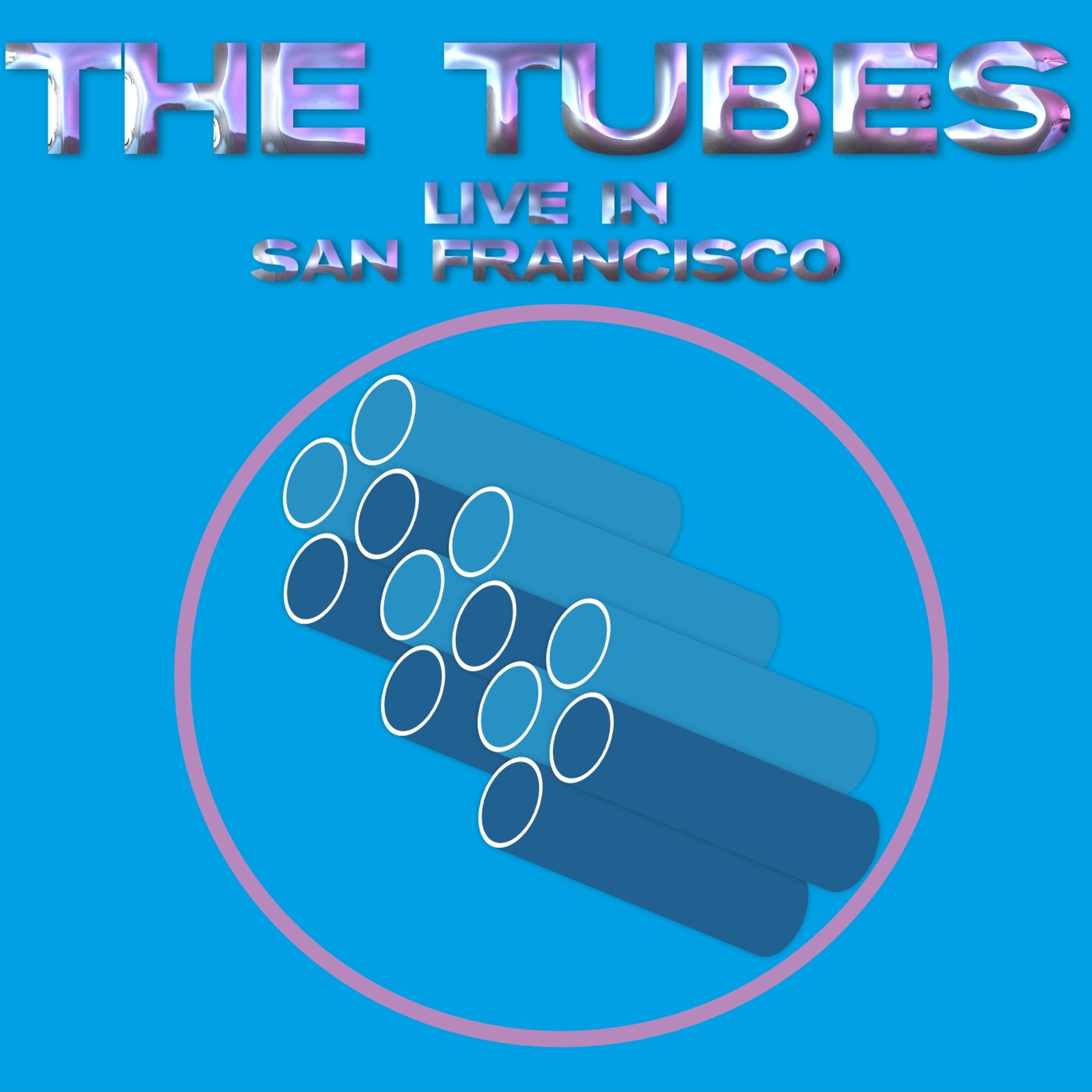 Live In San Francisco (Live)
